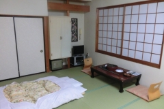 Ryokan