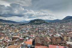Virgen de Quito