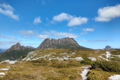 Cradle Mountain