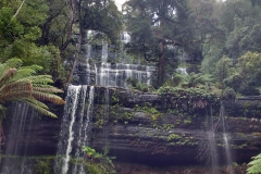 Russell Falls