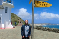 Cape Reinga