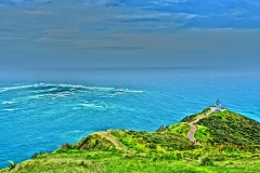 Cape Reinga