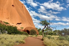 Uluru