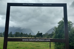 Lake Matheson
